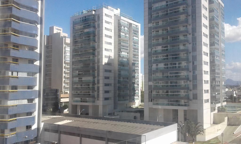 Residencial Green Diamond Apartment Vila Velha  Exterior photo